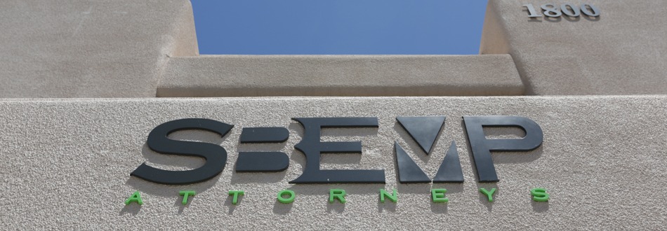 The Largest, Most Respected…. Business Litigation Law Firm in Palm Springs