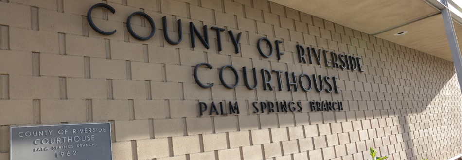 For A Reason …. Corporate Attorneys in Palm Springs
