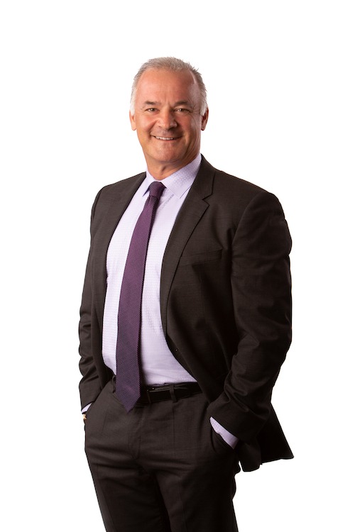 Attorney Shaun Murphy SBEMP Attorneys LLP Rancho Mirage