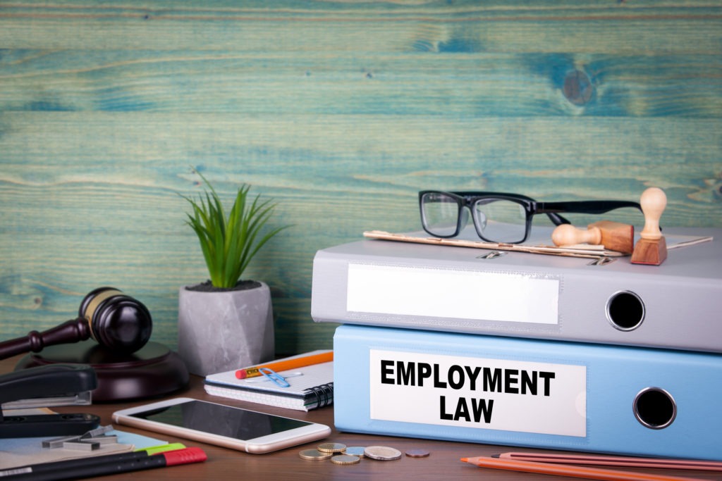 New California Employment Laws That Will Affect Your Business