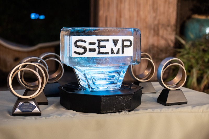Annual SBEMP Awards