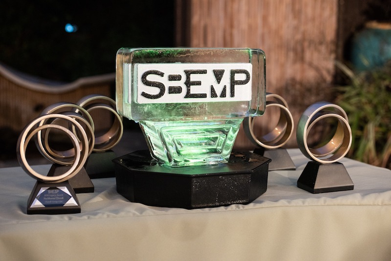 Annual SBEMP Awards