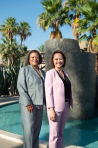 Slovak Baron Empey Murphy &#038; Pinkney Llp Congratulates Lena Wade &#038; Vee Sotelo On Becoming Partners Of The Firm