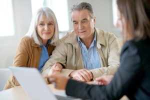 What is Elder Law?