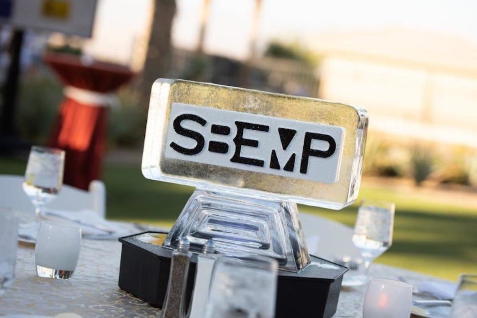 Annual SBEMP Awards