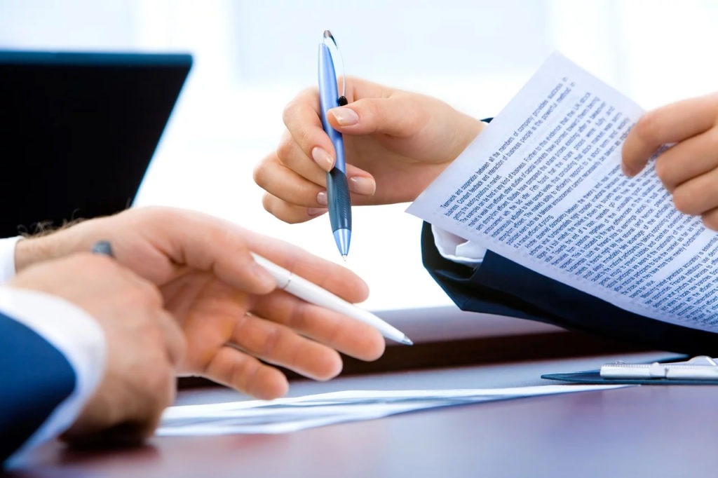 Do You Need to Hire an Attorney for Contract Modification?