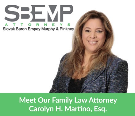 Family Law Experts