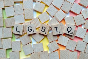 LGBTQ+ Legal Services