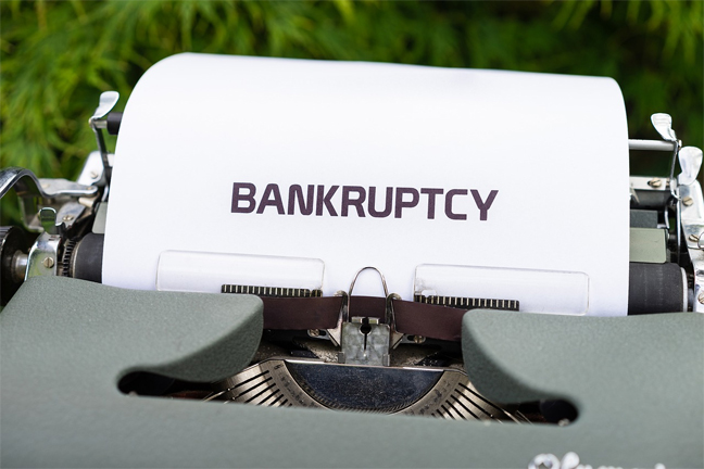 Law: Chapter 7 Bankruptcy