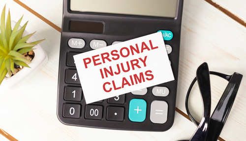 Can I Sue for Personal Injury?