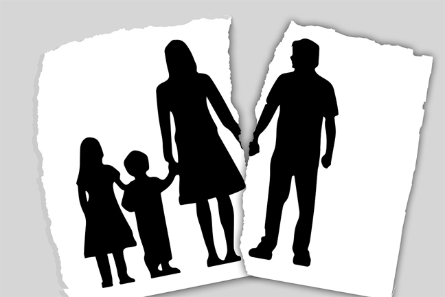 What to Do When Dealing With Parental Alienation?