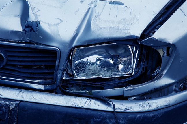 Personal Injury Law &#8211; Auto Accidents