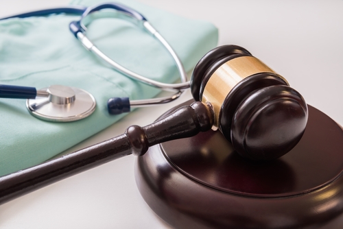 Injury Law: Medical Malpractice