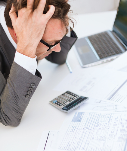 How Much Does It Cost to File Bankruptcy?