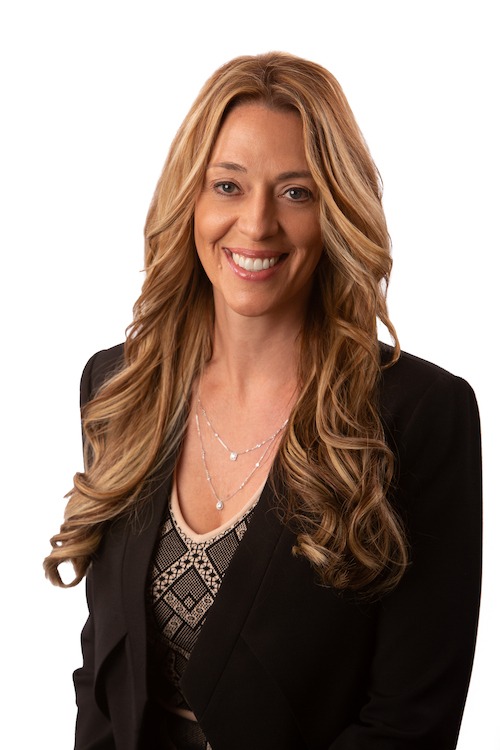 Valerie A. Powers Smith