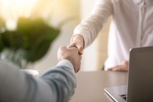 Step-by-Step Guide to the Merger Process